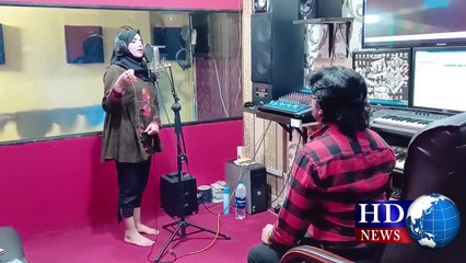 Hareem Shah Recited Beautiful Naat | hareem shah naat