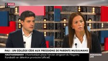 Pau - Un collège cède aux pressions de parents musulmans et met en place des salles de prières pour les enfants lors d'un voyage scolaire pour éviter un boycott de la sortie