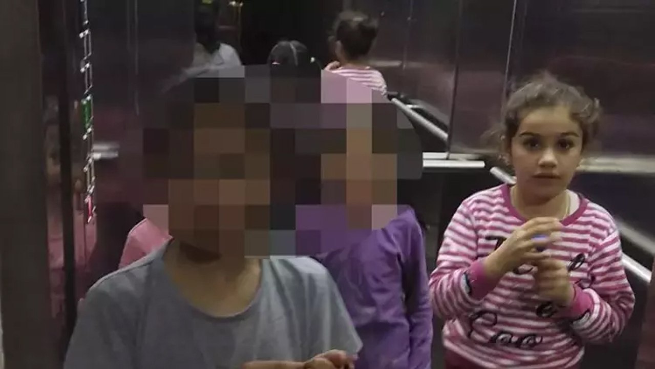 7 yaşındaki çocuk asansör boşluğuna düşerek hayatını kaybetti