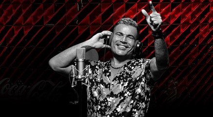 عمرو دياب في حفل لا يفوّت! أين سيغنّي؟