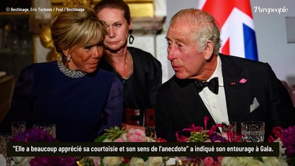 Brigitte Macron a charmé Hugh Grant : on sait enfin ce que la première dame en pense !