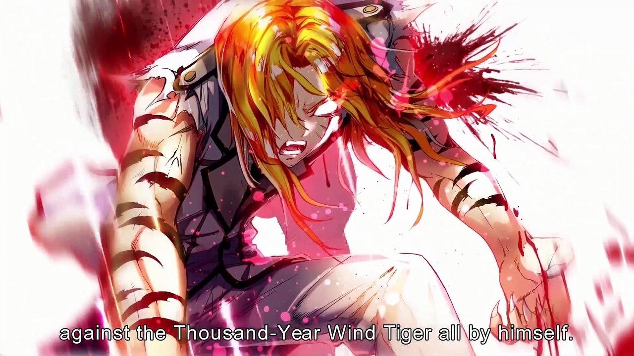 ENG SUB 【Soul Land 2The Unrivaled Tang Sect】 EP22 Dai Huabin's conspiracy #SoulLand #DouLuoDaLu