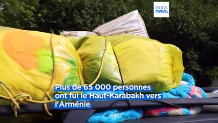 L’info du jour | 28 septembre - Mi-journée