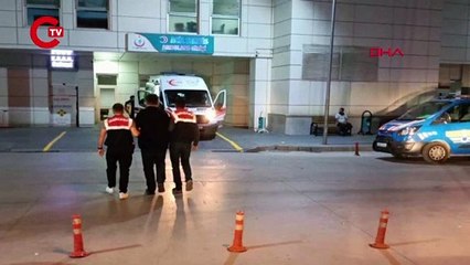 Bakan duyurdu FETÖ'cü eski albay saklandığı evde yakalandı