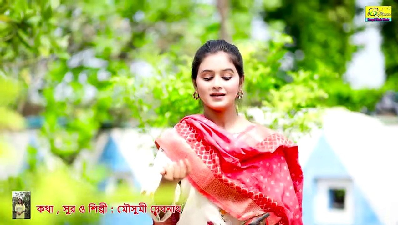 বেঈমান তুই | Beimaan Tui | Bangla Sad Song | MOUSUMI DEBNATH | Heart Sad Song Bangla | BRM | Broken | Bengali remix music |