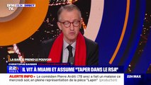 Christophe Barbier pousse un gros coup de gueule contre Sebydaddy sur BFMTV