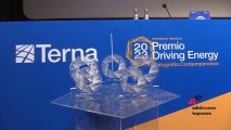 Cultura, premiati i vincitori del Premio Driving Energy 2023 di Terna