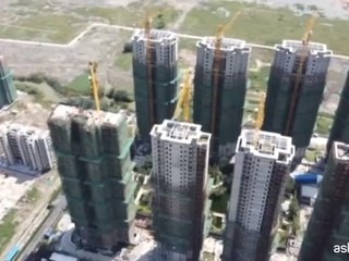 Cina, crisi Evergrande accelera dopo presunto arresto fondatore