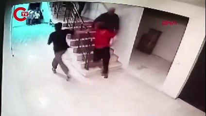 7 yaşındaki çocuğun feci sonu... Asansör boşluğuna düştü