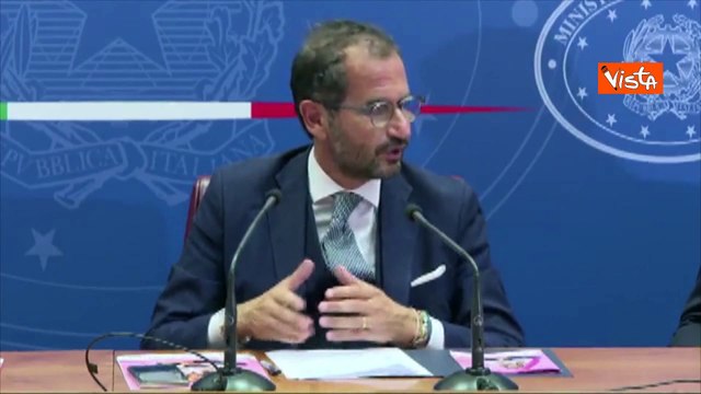 Manovra, Gemmato: Ci saranno risorse in pi per fondo sanitario, Governo crede in Ssn