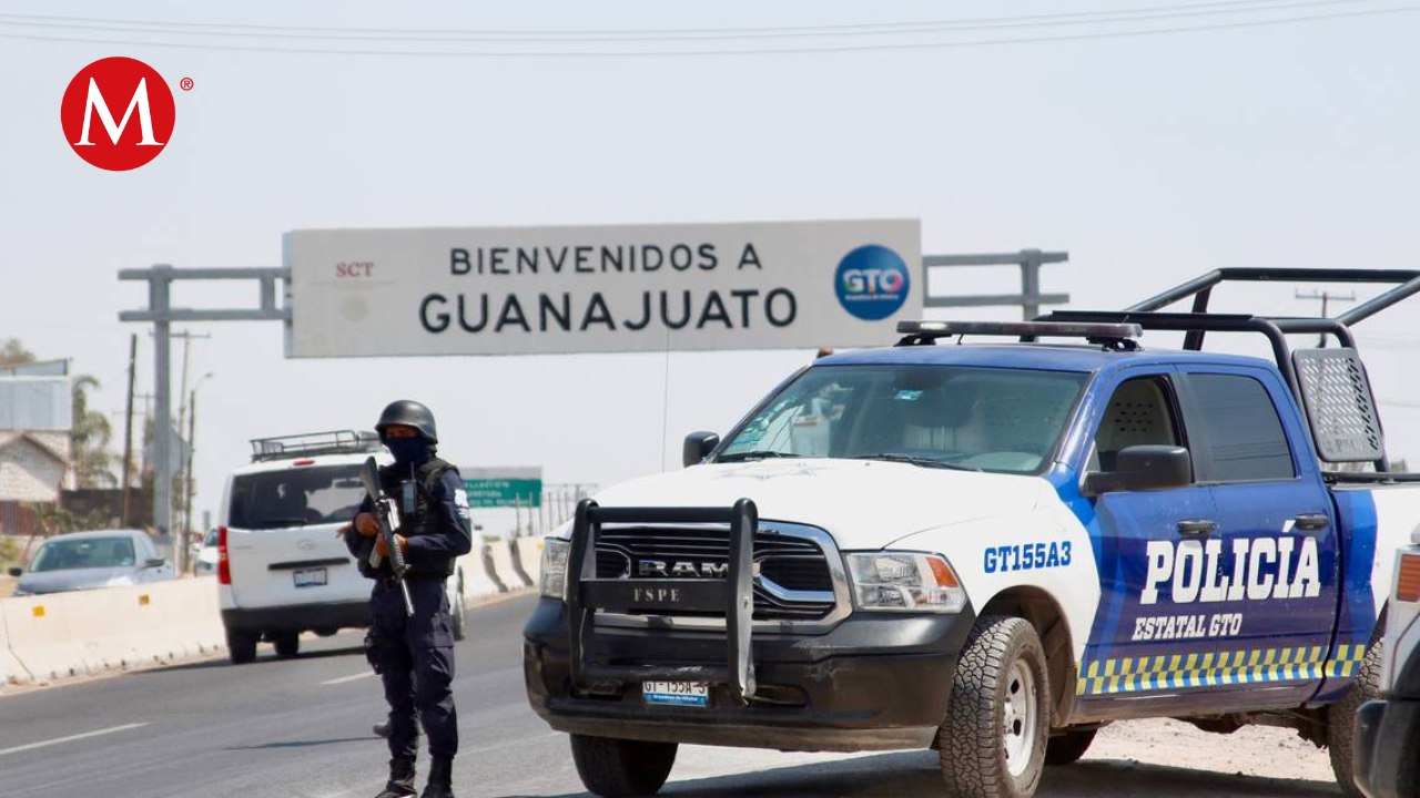 Empresarios narran su encuentro con la delincuencia en carreteras de Gto