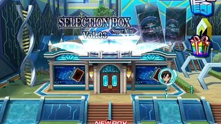 SEVENS WORLD - STAGE 2 (YU-GI-OH! DUEL LINKS)