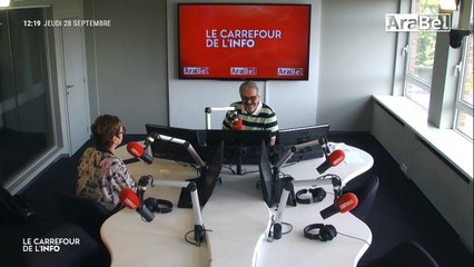 Le carrefour de l'info - Centre pour les femmes sans abri