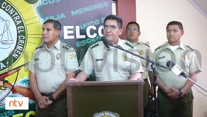 "Corrió a buscarla": Una madre salvó a su hija de ser raptada y abusada sexulamente