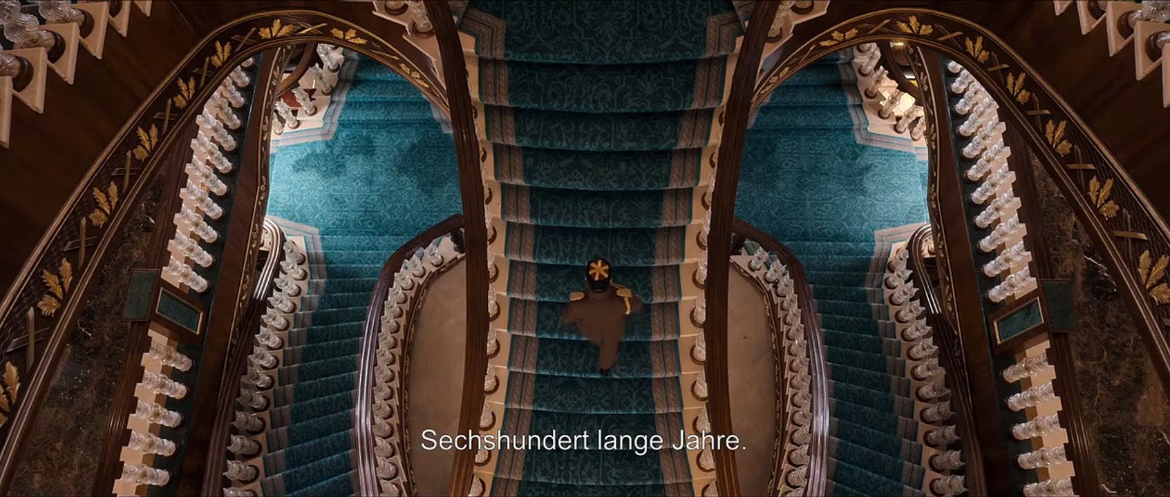 Atatürk 1881-1919 Trailer OmdU