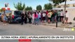 Espagne: Un élève âgé de 14 ans a poignardé trois professeurs et deux élèves dans une école près de Cadix