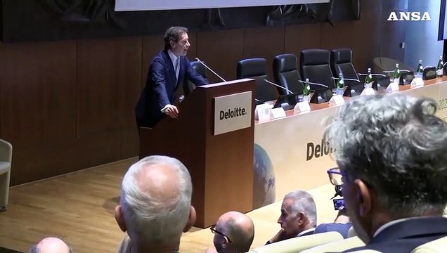 Deloitte, Pompei: Per le aziende il purpose e' fondamentale