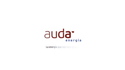 Audax, la comercializadora renovable de José Elías