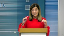 Presentación de la reforma fiscal del nuevo Gobierno de Cantabria