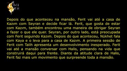 Resumo Yalı Çapkını Episódio 39