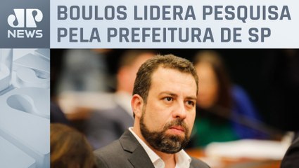 Maioria dos paulistanos aprova prefeitos, governadores e presidentes em 2023 👍
