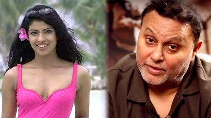 Download Video: जब Priyanka Chopra की नाक की सर्जरी को देखकर हैरान हो गए Anil Sharma, अनिल ने फिर प्रियंका को बोली थी यह बात