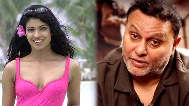 जब Priyanka Chopra की नाक की सर्जरी को देखकर हैरान हो गए Anil Sharma, अनिल ने फिर प्रियंका को बोली थी यह बात