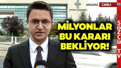 Ek MTV İçin Gözler Anayasa Mahkemesinde! Ek MTV İptal Olacak mı?