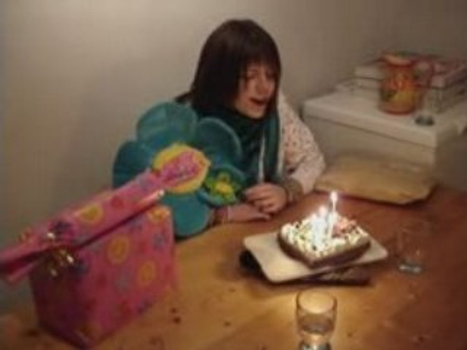 Anniversaire Elodie 14 ans 014