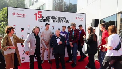 Festiwal Niepokorni Niezłomni Wyklęci w Gdyni, Arkadiusz Gołębiewski