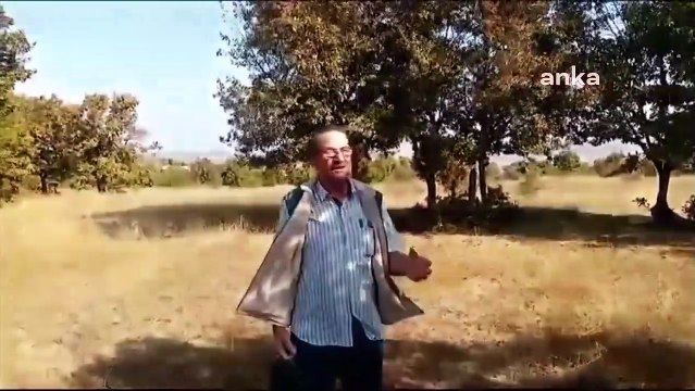 Les villageois de Samsun s'opposent aux panneaux solaires et éoliens