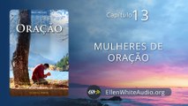 Oração 13 - Mulheres de oração