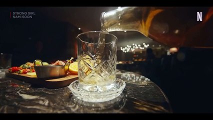 Strong Girl Nam-soon Trailer OV