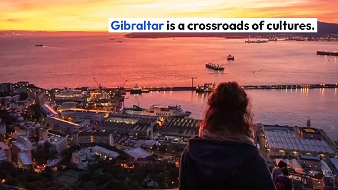 Real Estate for Sale in Gibraltar