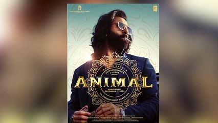 'Animal' teaser will keep you on the edge of your seat