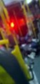 Granada é atirada em ônibus após arrastão e três pessoas ficam feridas; veja vídeo