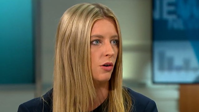 MP’s who host shows on GB News accused of ‘accepting’ Laurence Fox’s ‘vile’ comments about journalist Ava Evans