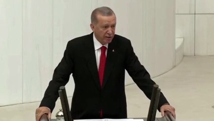 Premier commentaire du président Erdoğan concernant l'annulation du Festival du film Golden Orange : nous ne pouvons pas l'accepter