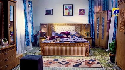 Pyari Nimmo Episode 22 Promo   Tomorrow at 1000 PM Only On FLO Digital