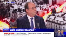 François hollande 