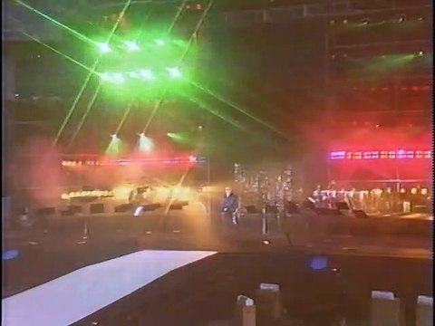 1993.01.04j-NJPW-SPECIAL SINGLE MATCH-Ron Simmons (WCW) VS (NJPW) Tony Halme