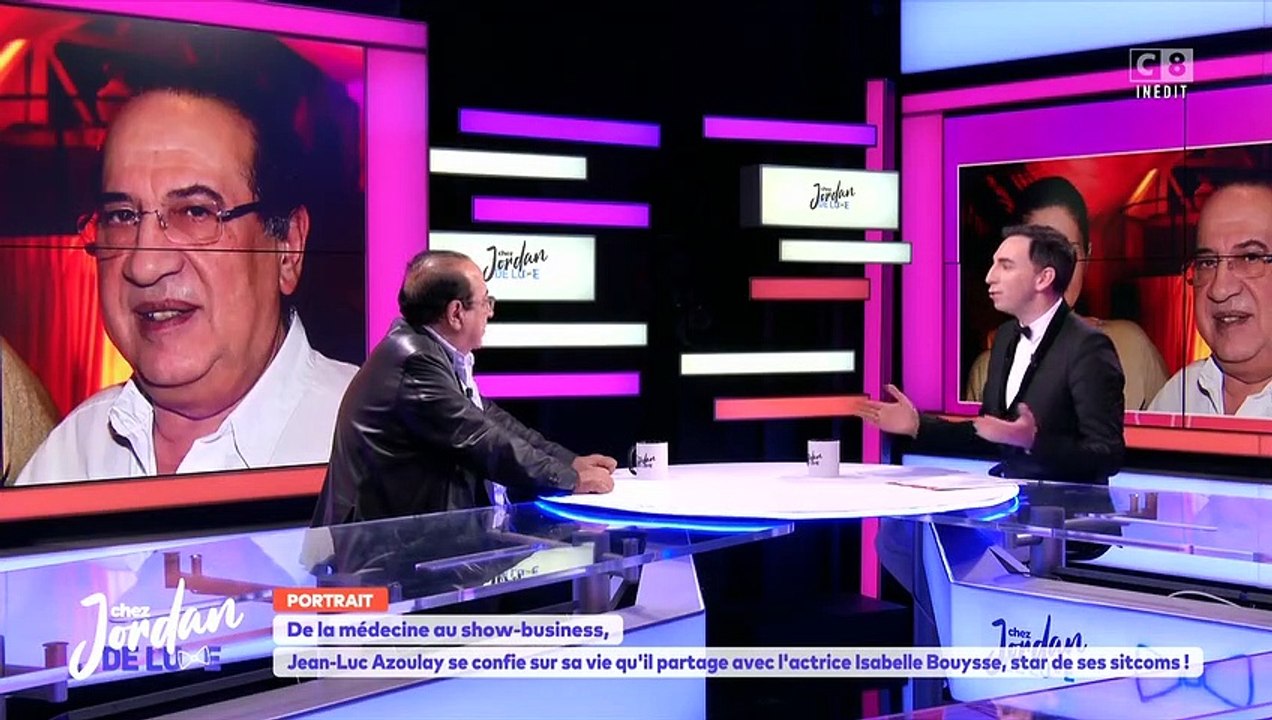 Une comédienne des Mystères de l'amour favorisée par Jean-Luc Azoulay ?