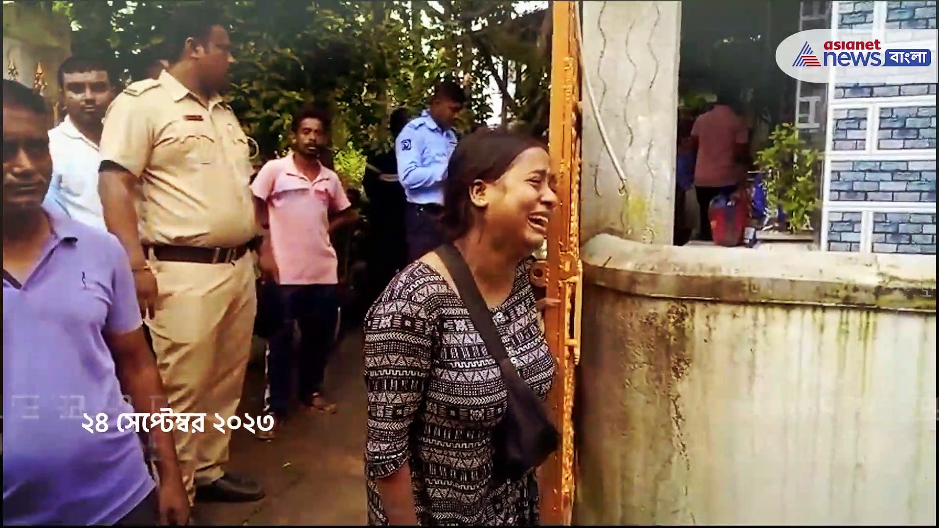 Duttapukur : চুরিতে বাধা পেয়েই এই কাণ্ড! দত্তপুকুরে খুনের কিনারা করল পুলিশ, গ্রেফতার ১