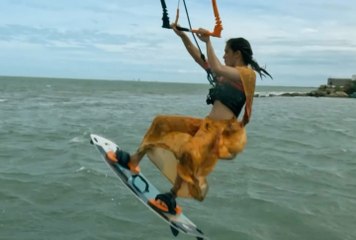 जो काम मर्द भी नहीं कर पाते वो इस औरत ने कर दिखाया