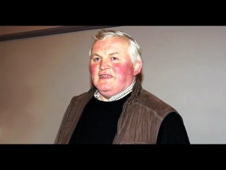 Thierry Olive ("L'amour est dans le pré") : un incendie brutal ruine sa ferme