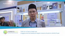 Indonesia menjadi tuan rumah Konferensi Majelis Hukama Muslimin tentang agama dan perubahan iklim tingkat Asia Tenggara