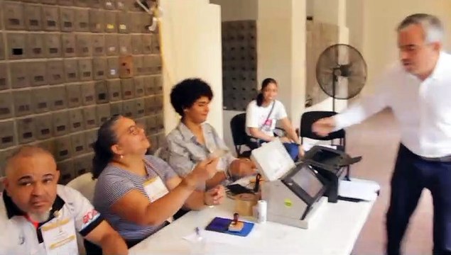 Declaraciones de Iván Hernández Guzmán y Sonia Guzmán