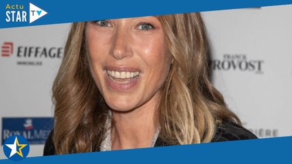 Laura Smet et son mari Raphaël en vacances : le couple retrouve un célèbre voisin... et ami de Johnn