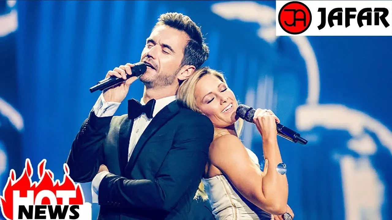 Florian Silbereisen: Tränen-Geständnis! Helene bedeutet Florian noch viel