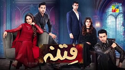 Fitna - Episode 18 Teaser - [ Sukaina Khan & Omer Shahzad ] - 1st October 2023 - FLO Digital